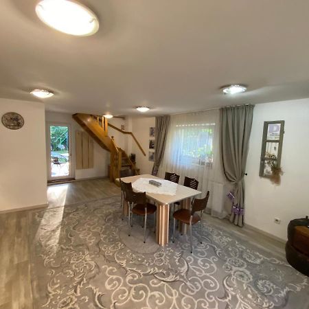 Casa Lucky Hotel Rîşnov Екстериор снимка