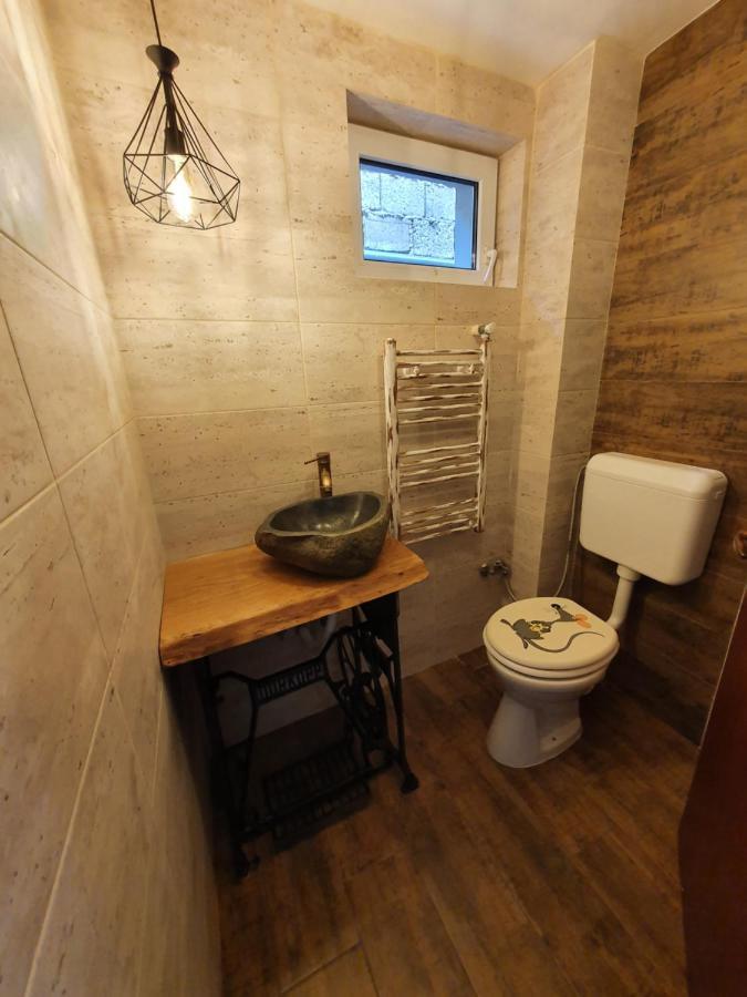 Casa Lucky Hotel Rîşnov Екстериор снимка