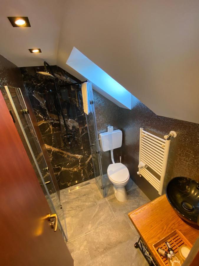 Casa Lucky Hotel Rîşnov Екстериор снимка