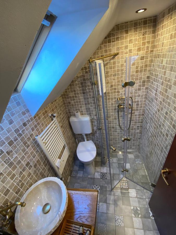 Casa Lucky Hotel Rîşnov Екстериор снимка