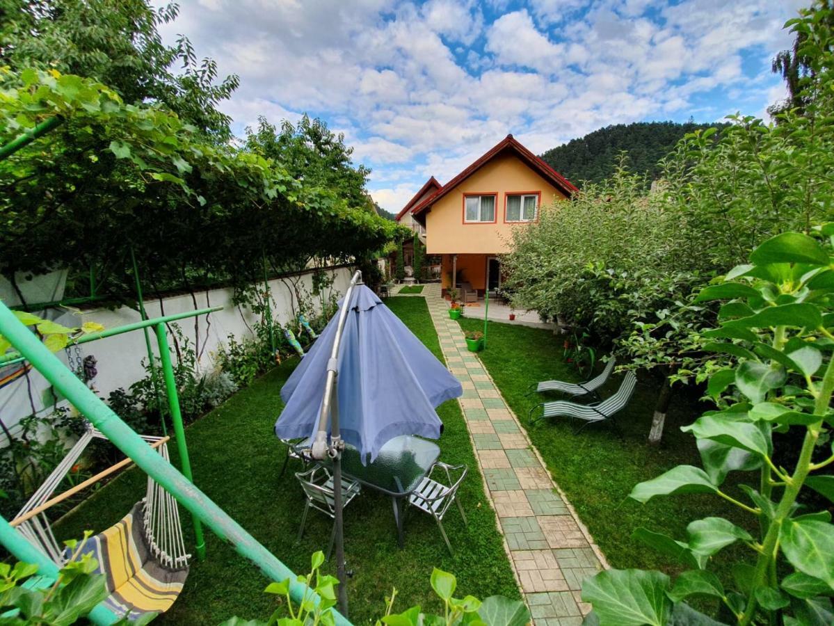 Casa Lucky Hotel Rîşnov Екстериор снимка
